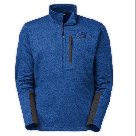 The North Face Other - NWTThe North FaceCanyonlands 1/2 Zip